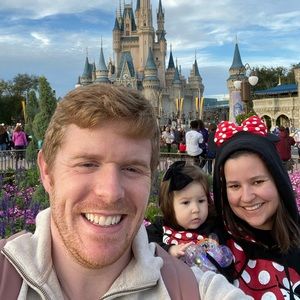 Meet your Posher, Patrick